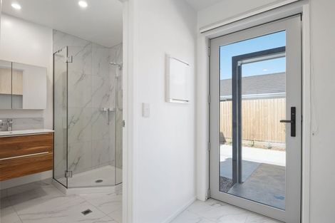 Photo of property in 9/19 Winchester Street, Merivale, Christchurch, 8014