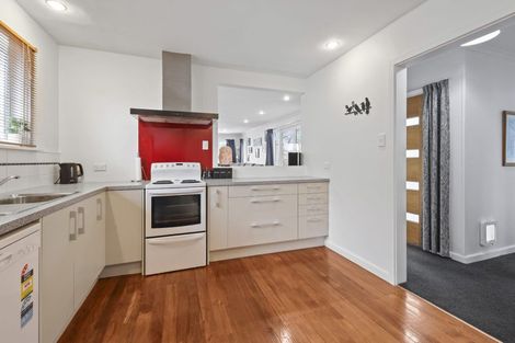 Photo of property in 1/204 Greers Road, Bryndwr, Christchurch, 8053