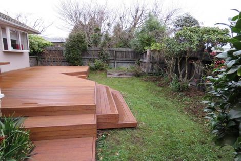 Photo of property in 72 Grahams Road, Burnside, Christchurch, 8041