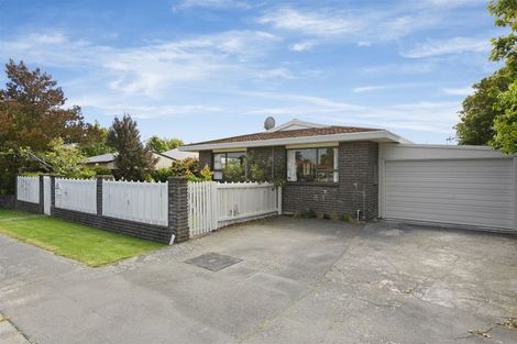 Photo of property in 28 Young Street, Somerfield, Christchurch, 8024