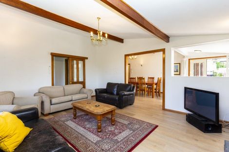 Photo of property in 47 Glenharrow Avenue, Avonhead, Christchurch, 8042