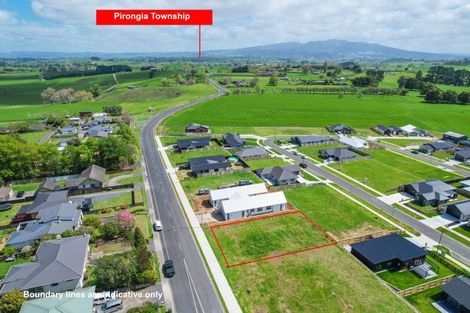 Photo of property in 46 Frontier Road, Te Awamutu, 3876