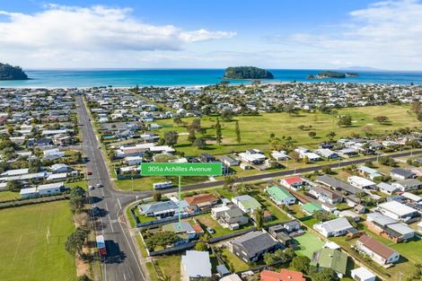 Photo of property in 305a Achilles Avenue, Whangamata, 3620