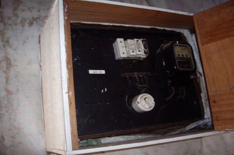 Photo of property in 18 Bernard Street, Pukemiro, Ngaruawahia, 3771