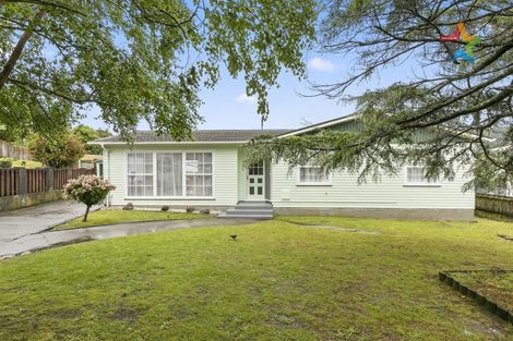 Photo of property in 16 Mimihau Grove, Wainuiomata, Lower Hutt, 5014