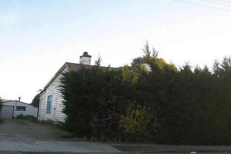 Photo of property in 1 Blampied Street, Mataura, 9712