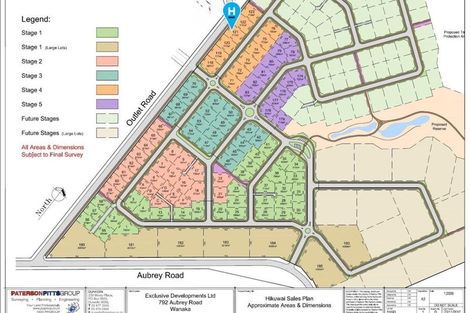 Photo of property in Joe Brown Drive, Albert Town, 9305