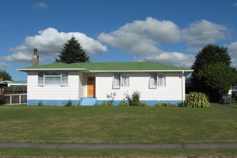 Photo of property in 13 Berwick Place, Tokoroa, 3420