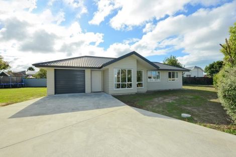 Photo of property in 187 Olliviers Road, Linwood, Christchurch, 8011