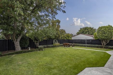 Photo of property in 74 Sapphire Street, Casebrook, Christchurch, 8051