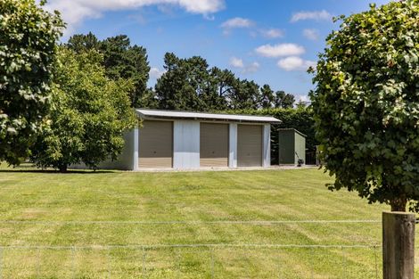 Photo of property in 16 Mairaki Road, Fernside, Rangiora, 7471