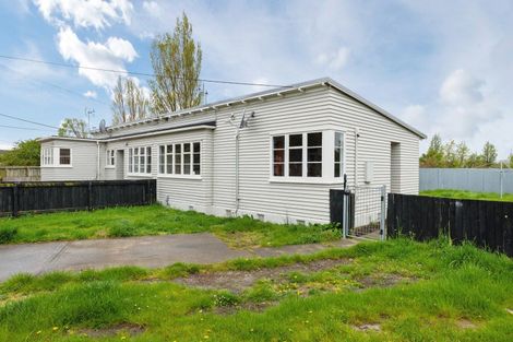 Photo of property in 9 Bray Street, Woolston, Christchurch, 8062