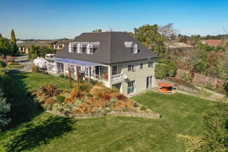 Photo of property in 11 Hillview Place, Pleasant Point, 7903