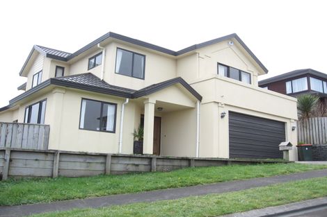 Photo of property in 25 Landsdowne Terrace, Karori, Wellington, 6012