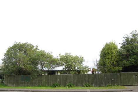 Photo of property in 409 Alexandra Street, Hastings, 4122