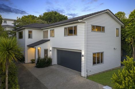 Photo of property in 21 Channel Road, Campbells Bay, Auckland, 0630