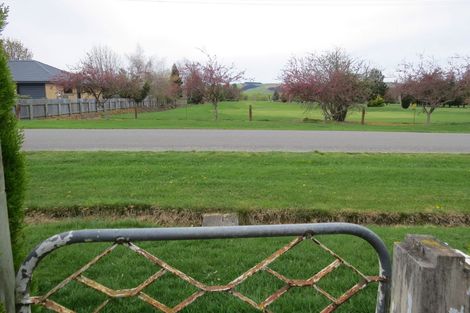 Photo of property in 21 Gray Street, Fairlie, 7925