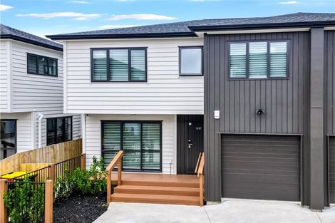 Photo of property in 153d Portage Road, Papatoetoe, Auckland, 2025