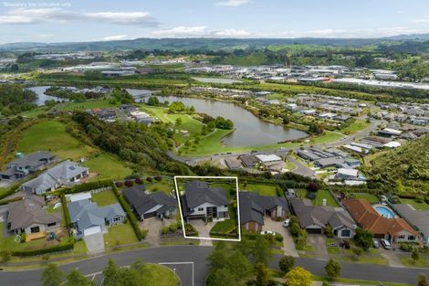 Photo of property in 60 Rexford Heights, Pyes Pa, Tauranga, 3112