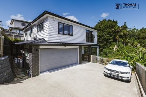 Photo of property in 38a Vireya Court, Goodwood Heights, Auckland, 2105