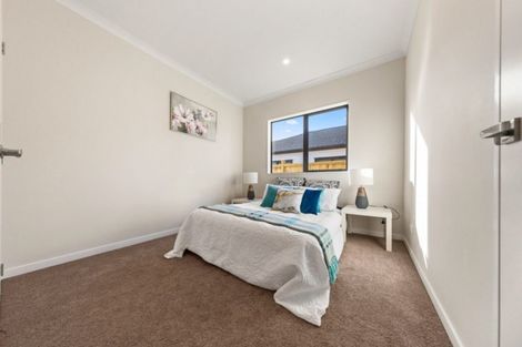 Photo of property in 6 Lavey Road, Flat Bush, Auckland, 2019
