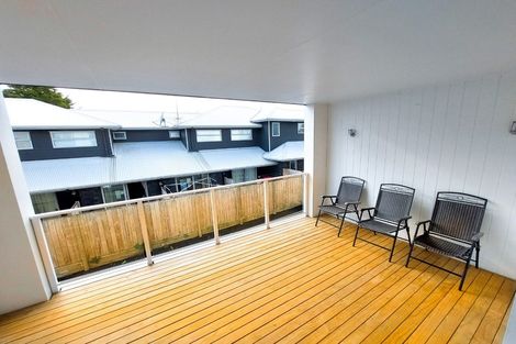 Photo of property in 3/4 Palmerston Street, Hamilton Central, Hamilton, 3204