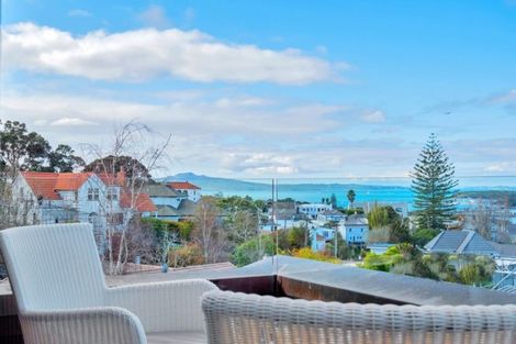 Photo of property in 9a Cathedral Place, Parnell, Auckland, 1052