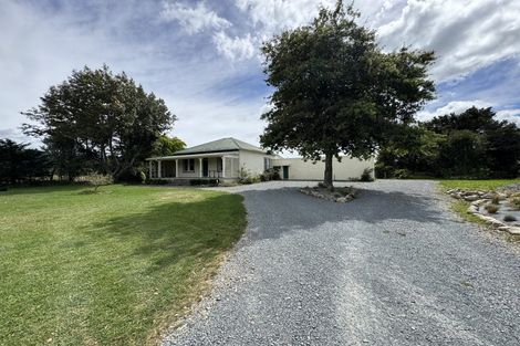 Photo of property in 220 Woodside Road, Woodside, Greytown, 5794