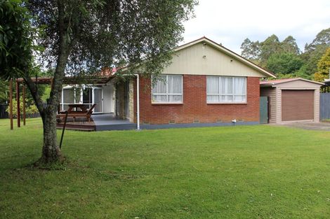 Photo of property in 24 Fenton Mill Road, Kawerau, 3127