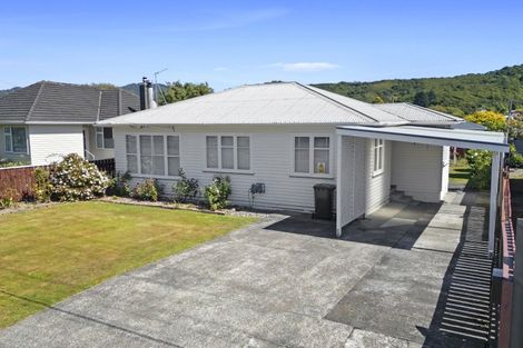 Photo of property in 131 Wise Street, Wainuiomata, Lower Hutt, 5014