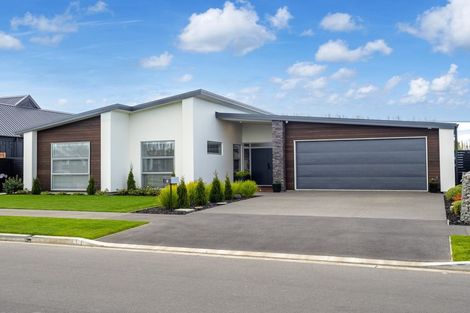 Photo of property in 6 Eleanor Lane, Casebrook, Christchurch, 8051