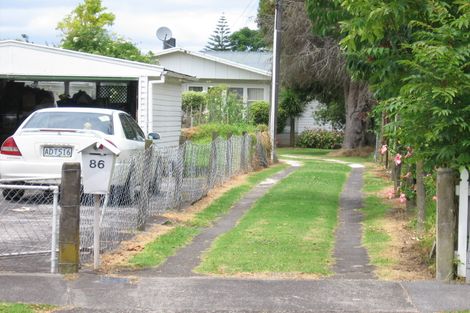 Photo of property in 86 Mead Street, Avondale, Auckland, 1026