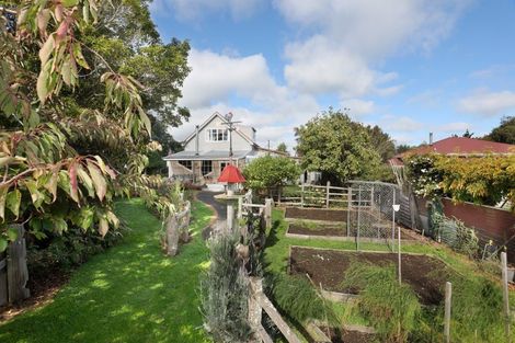 Photo of property in 6 Edwards Street, Kimbolton, Feilding, 4777