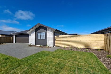 Photo of property in 12 Nathaniel Archer Street, Woodend, 7610