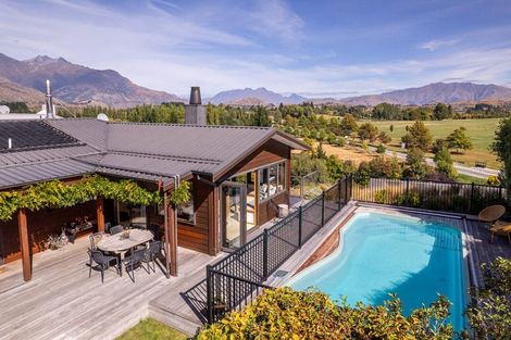 Photo of property in 18 Stafford Street, Arrowtown, 9302