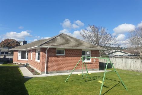 Photo of property in 23 Palmer Crescent, Silverstream, Upper Hutt, 5019