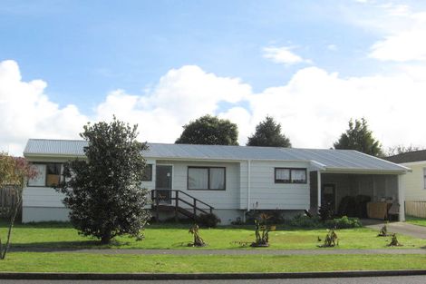 Photo of property in 21 Thomas Street, Tikipunga, Whangarei, 0112
