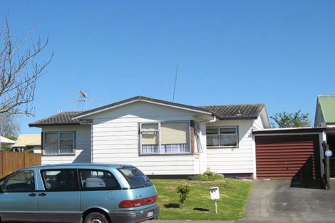 Photo of property in 8a George Clay Place, Huntly, 3700