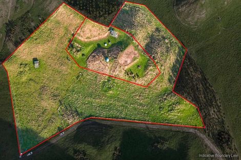 Photo of property in 111 Tarver Lane, Pikowai, Matata, 3194