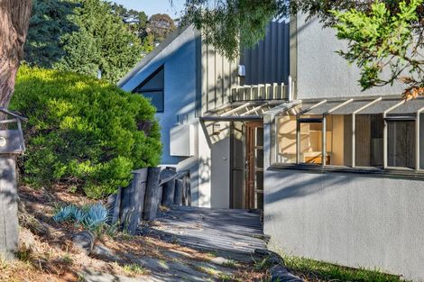 Photo of property in 60 Soleares Avenue, Mount Pleasant, Christchurch, 8081