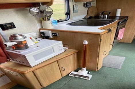 Photo of property in 3 Scargill Valley Road, Greta Valley, Amberley, 7483