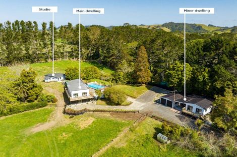Photo of property in 65 Annett Road, Kumeu, 0891
