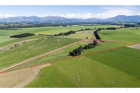 Photo of property in 186 Rangitata-orari Bridge Highway, Rangitata, Geraldine, 7992
