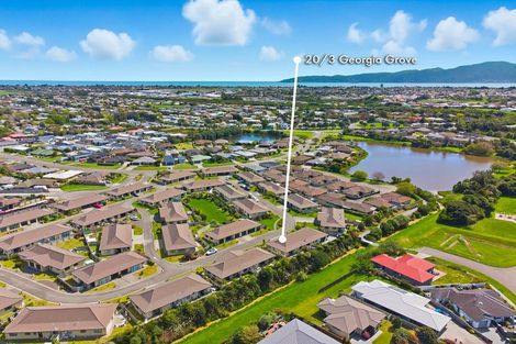 Photo of property in Georgia Estate, 20/3 Georgia Grove, Paraparaumu, 5032