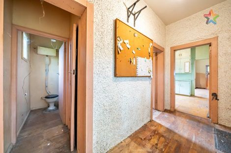 Photo of property in 76 Knights Road, Hutt Central, Lower Hutt, 5010