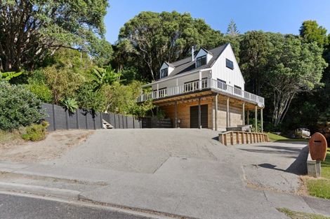 Photo of property in 338 Onemana Drive, Onemana, Whangamata, 3691