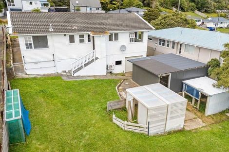 Photo of property in 149 Major Drive, Kelson, Lower Hutt, 5010