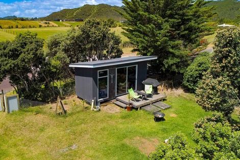 Photo of property in 29 Koutu Point Road, Opononi, Kaikohe, 0473