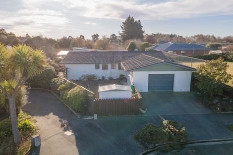 Photo of property in 5 Cedar Place, Gleniti, Timaru, 7910
