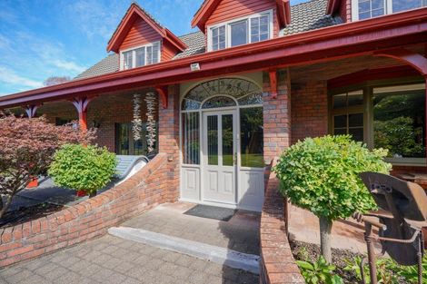 Photo of property in 221 Dunns Road, Otatara, Invercargill, 9879